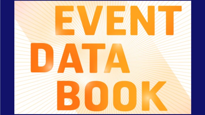 Event Data Book 2025 : tous les chiffres clés de l’industrie événementielle