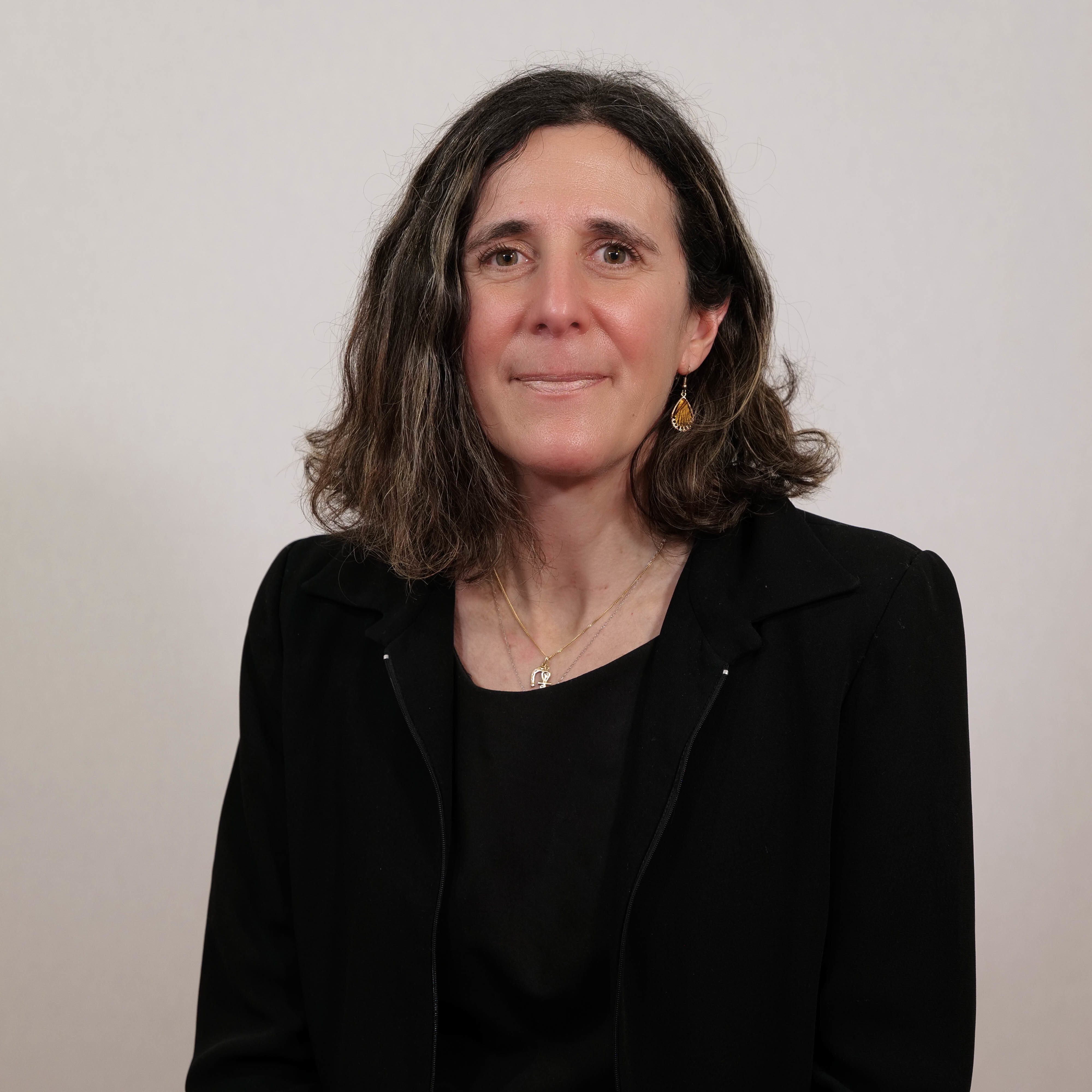COLLIN Stéphanie - Directrice Immobilier Groupe - IBM - © D.R.