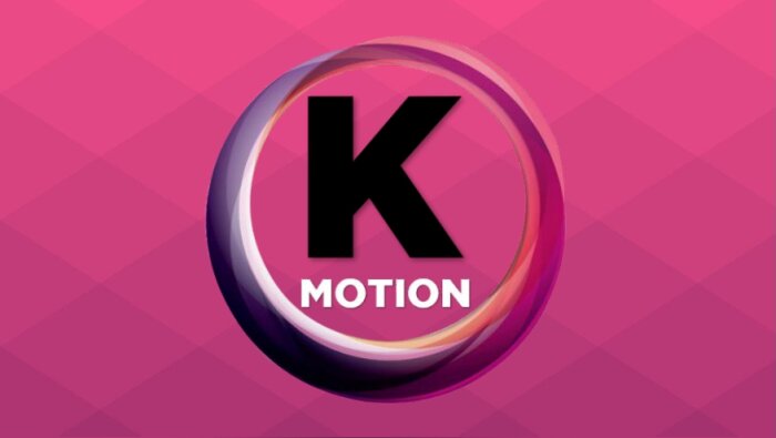 K’Motion est le programme de formation de Kiko Milano basé sur la symétrie des attentions. - © Kiko Milano