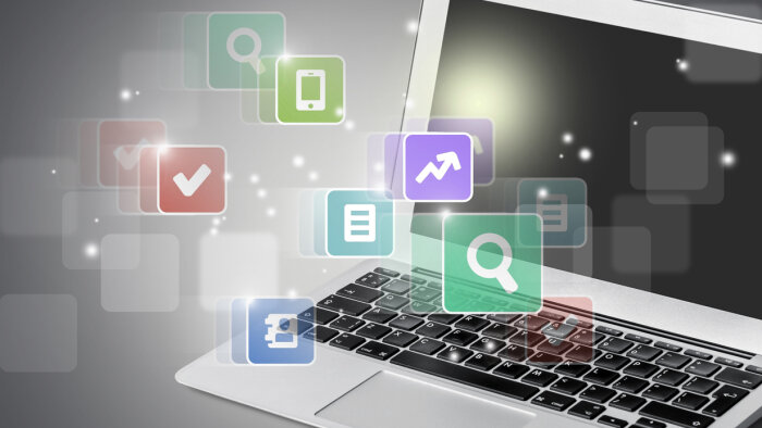D’après une étude de Nexthink, près de 50 % des logiciels installés en entreprise ne sont pas usités - © Getty Images/iStockphoto