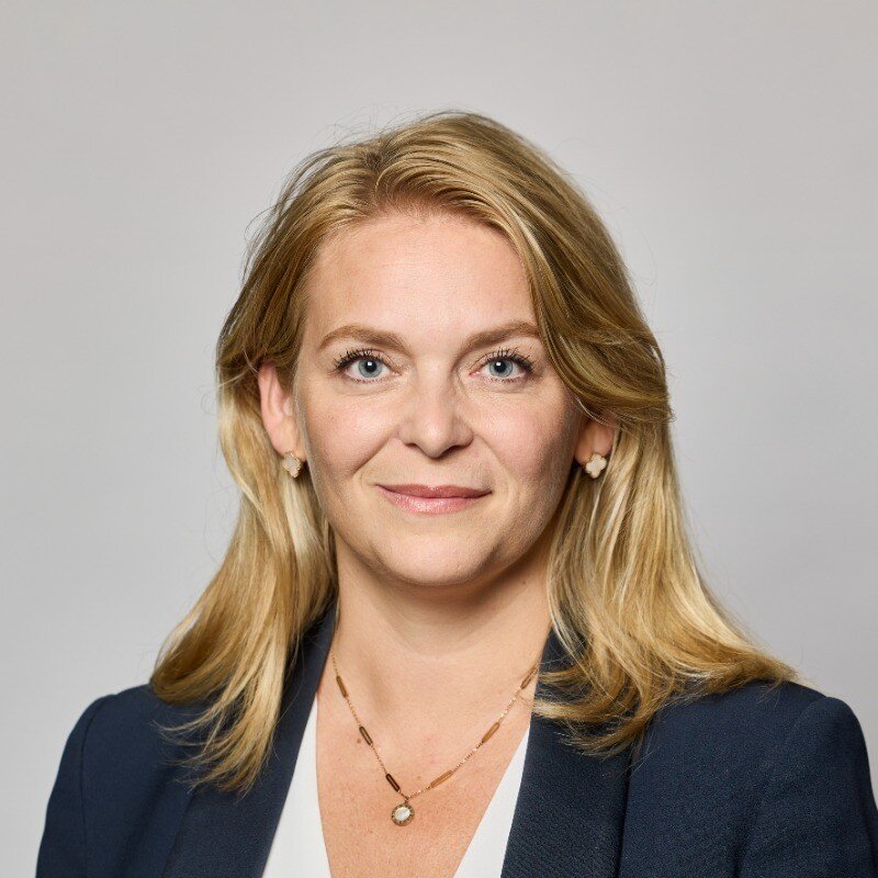Stéphanie Zolesio - © D.R.