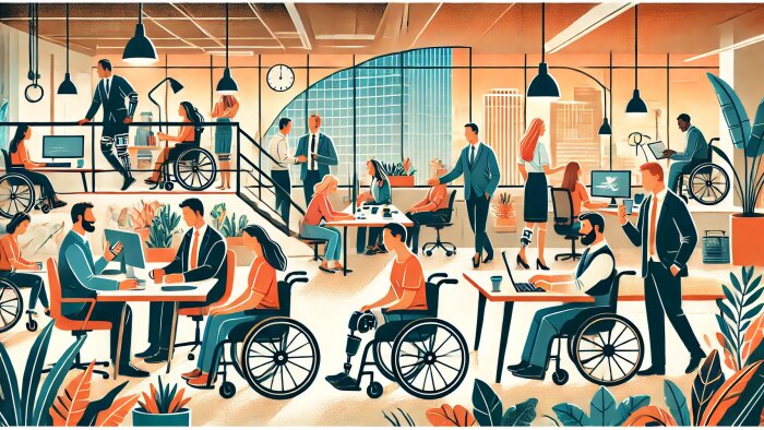 Les achats de prestations intellectuelles de France Travail, véritable levier d’inclusion
