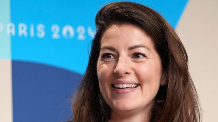 Anne Descamps nommée directrice de la communication du PSG