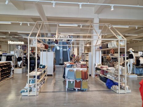 Kiabi Velizy - © Républik Retail / CC