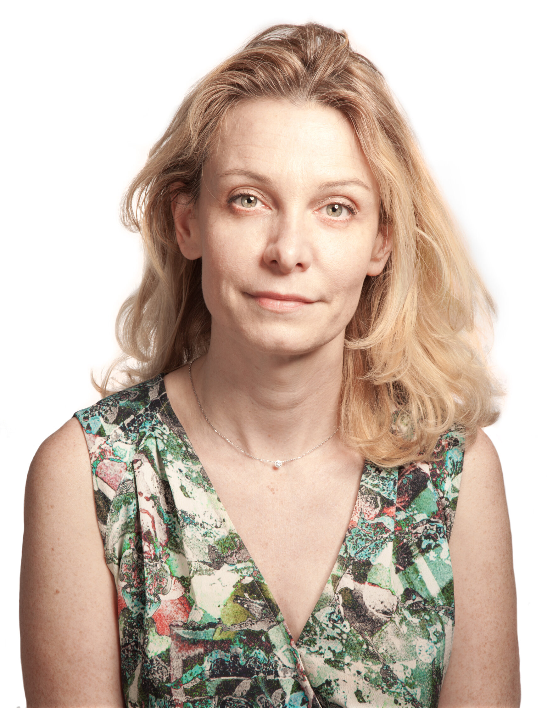 Delphine Minchella - © D.R.