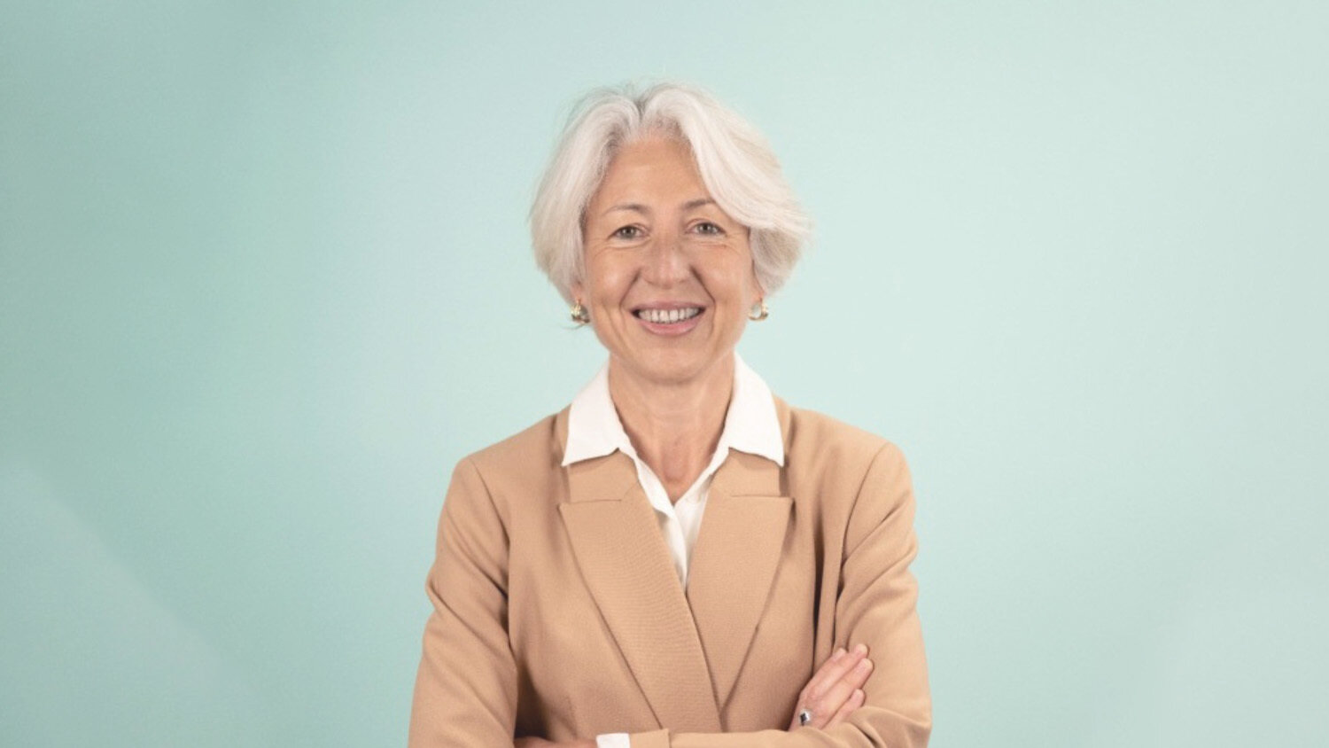 Florence Puybareau rejoint le Clusif comme nouvelle directrice. - © D.R.