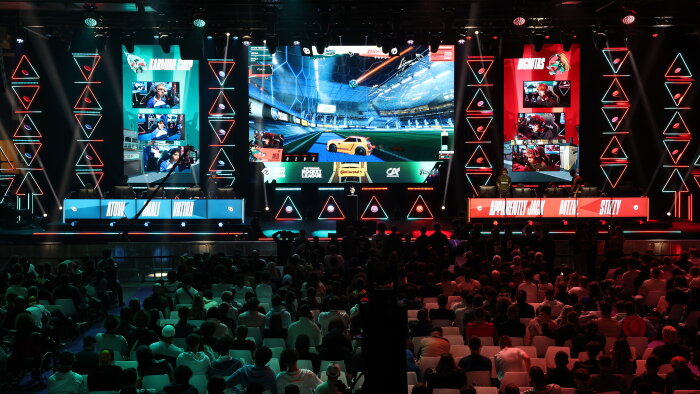 La Paris Games Week entre en mode reboot avec une refonte totale de son organisation