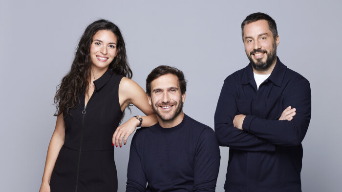 Deux mois après sa première levée de fonds, Pivot s’offre un financement à 20 millions d’euros
