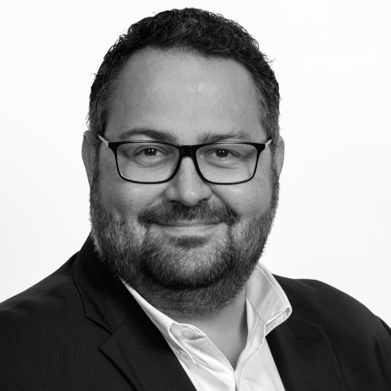 Julien Garry, directeur international du développement de l’innovation et des achats de Chanel. - © D.R.