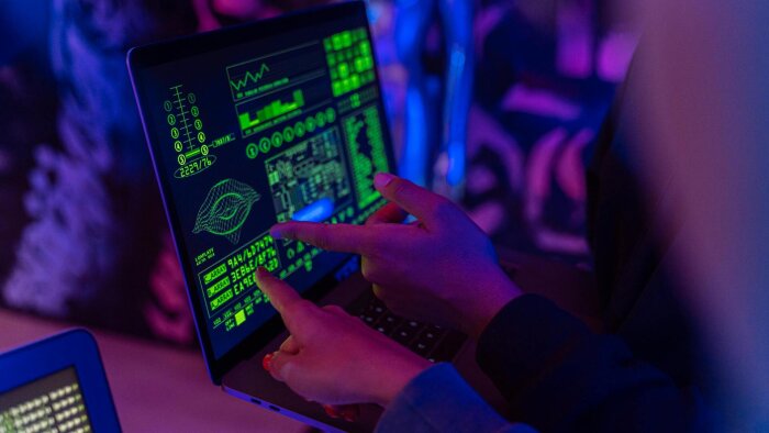 Spyware (logiciel espion) : définition, histoire et prévention - © D.R.