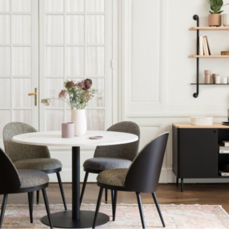 Sélection My furniture is French - © D.R.