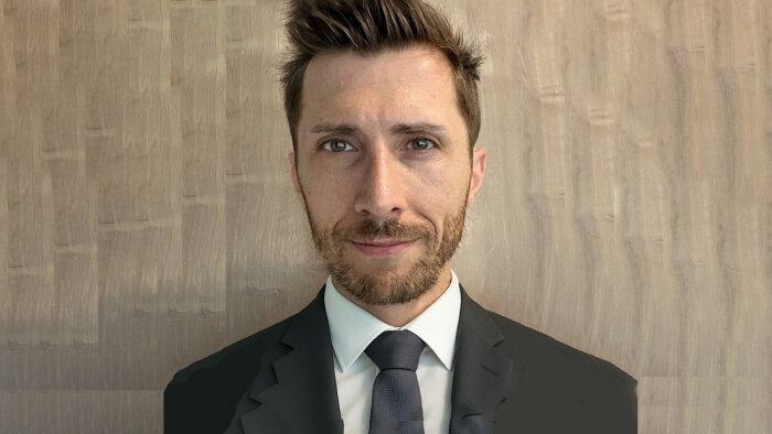 Guillaume Ors est désormais DSIN de la Ville de Paris. - © D.R.