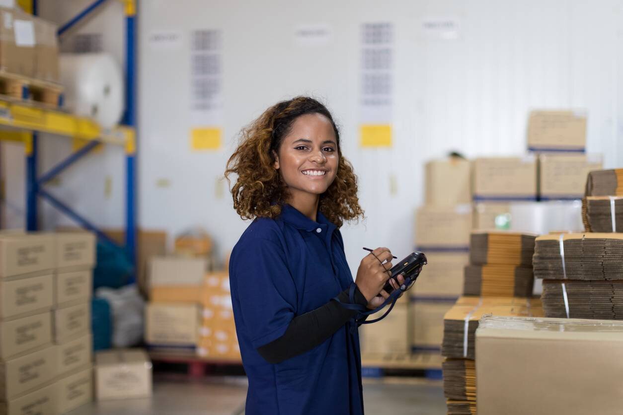 Definition supply chain - © D.R.