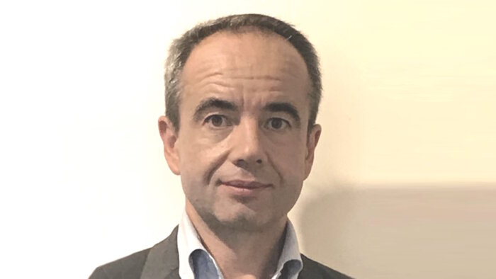 Marc Brisset est désormais DSI de Dessange International - © D.R.
