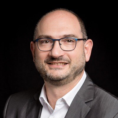 Laurent Weinberg, nouveau directeur des opérations d’Umiami - © D.R.