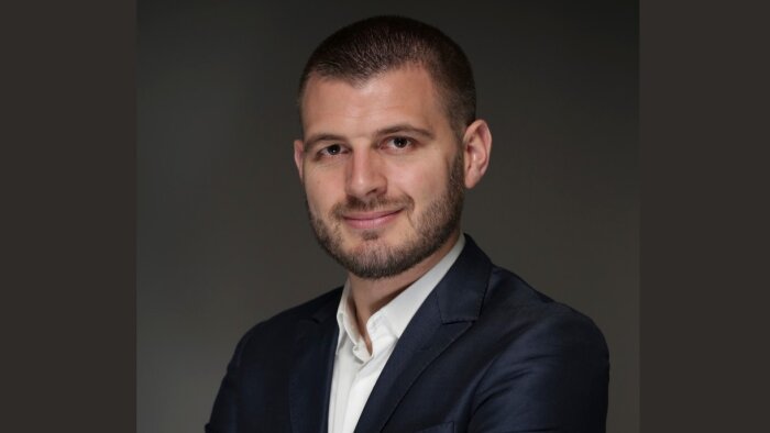 Benjamin Letarouilly, directeur conseil et développement. - © D.R.