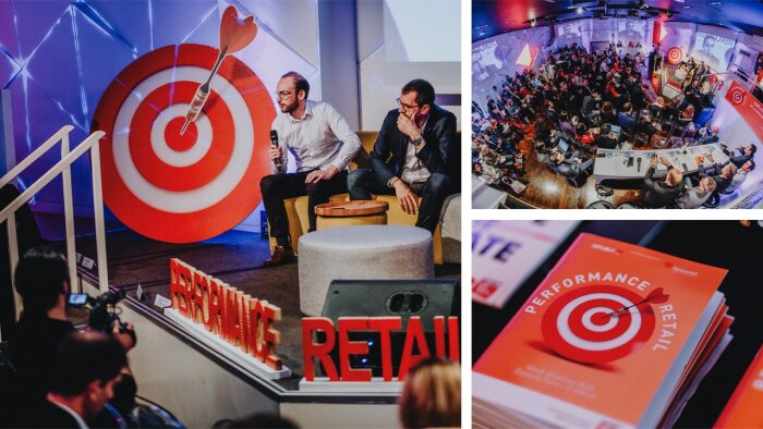 Performance Retail : une journée dédiée à la performance des points de vente