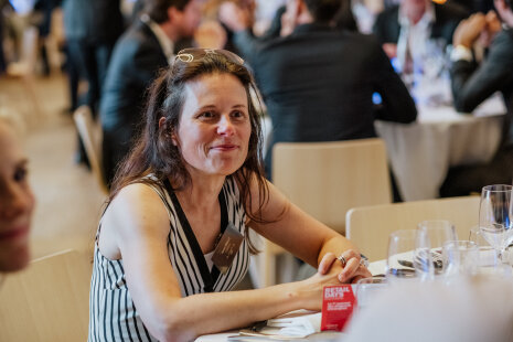 Aurore Druelle (Comarch) - © Républik Retail / Manuel Abella