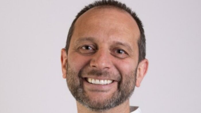 Dimitri Lecocq nommé directeur général adjoint de Leroy Merlin France en mai 2024. - © D.R.
