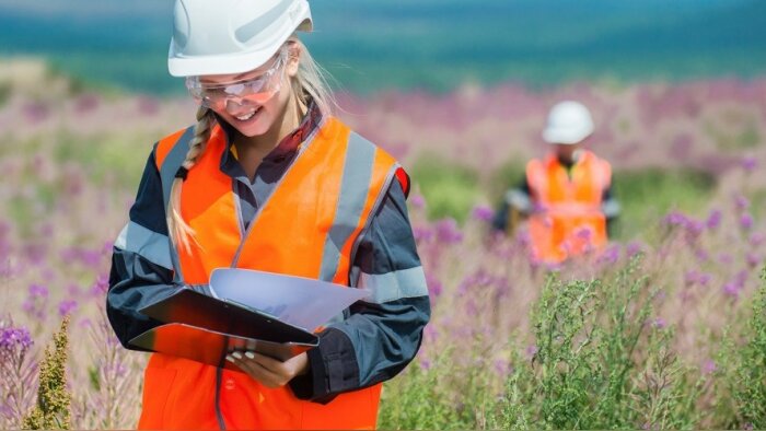 Transition écologique : la dynamique de verdissement des métiers cadres est engagée (Apec)