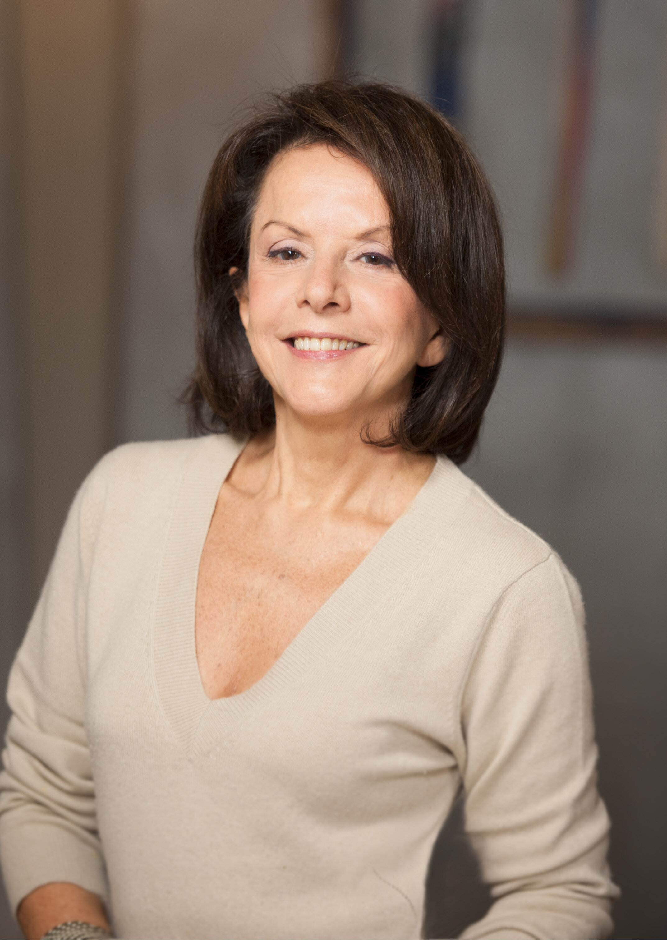 Elizabeth De Portzamparc - © Steve Murez