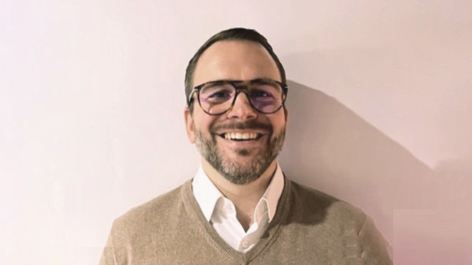 Nicolas Bouttier est responsable de l’automatisation des process à la Française des Jeux. - © D.R.
