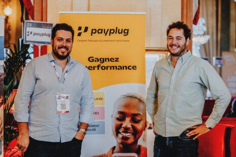 Retail Days Automne 2025 - © D.R.