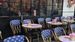 Restaurateurs et hôteliers demandent l’ouverture des terrasses jusqu’à minuit pendant les Jeux - © D.R.