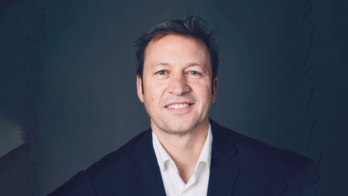 Pascal Dalla Torre est le nouveau Group CIO de RATP Développement. - © D.R.