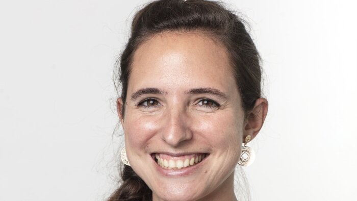 Juliette Lefébure devient directrice générale de l’OID. - © OID