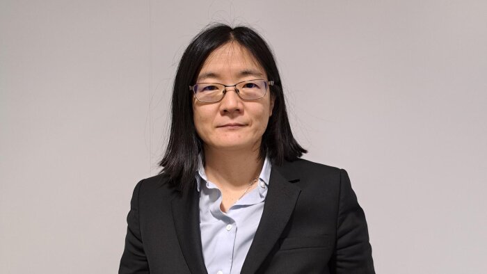 Maki Yamane, directrice achats indirects Nexans. - © D.R.