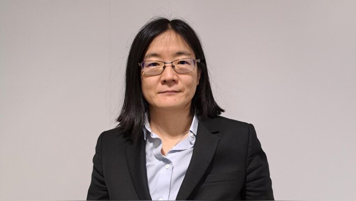 Maki Yamane, directrice achats indirects Nexans. - © D.R.