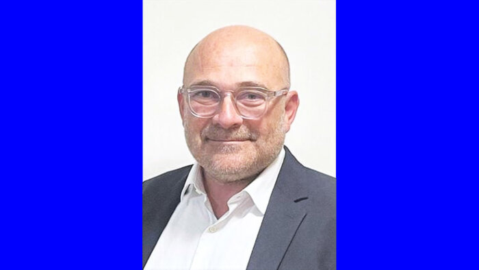 Tanguy Quéro est désormais Directeur Data, IA et Études et Recherche de Colliers France. - © D.R.