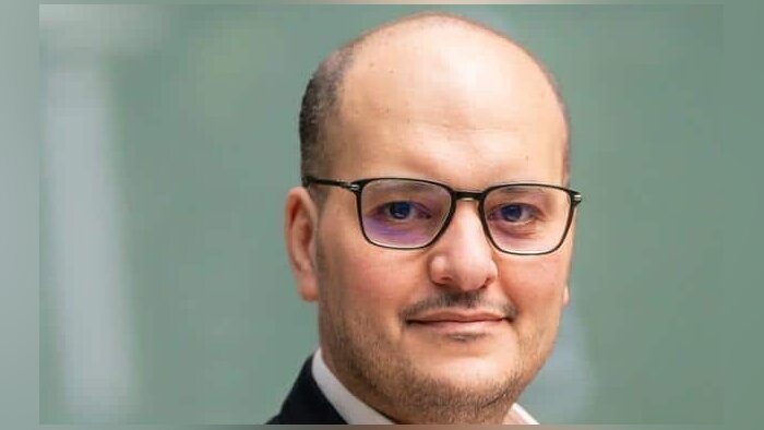 Mourad Bensadik - © D.R.