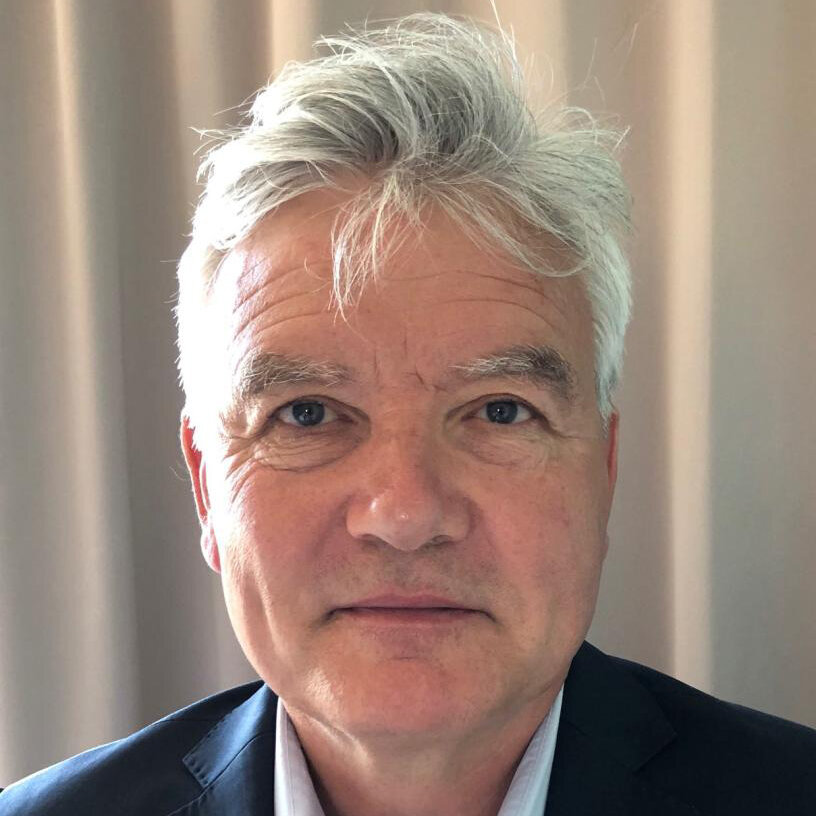 Eric Le Mignon - © D.R.