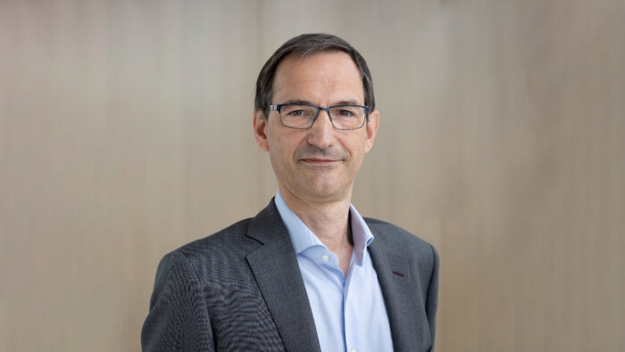 Marc Camus est le nouveau Group CIO de BNP Paribas. - © D.R.