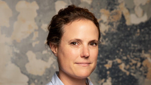 Aurélie Bouvart nouvelle directrice marketing de 24S (LVMH)