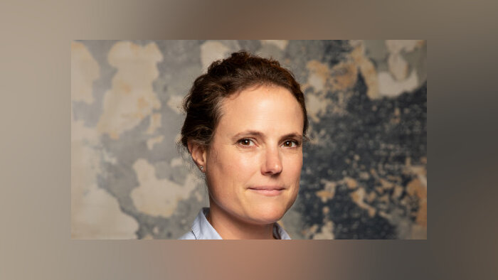 Aurélie Bouvart nouvelle directrice marketing de 24S (LVMH)