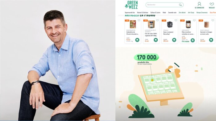 Greenweez bascule dans l’e-commerce hyper local