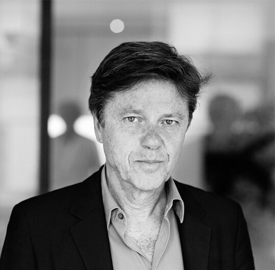 Jean Pistre - © D.R.