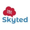Logo de Skyted - © Skyted