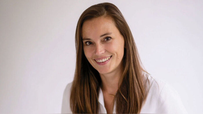 Béatrice Héricourt devient la nouvelle dirigeante de l’enseigne Electro Dépôt. - © D.R.