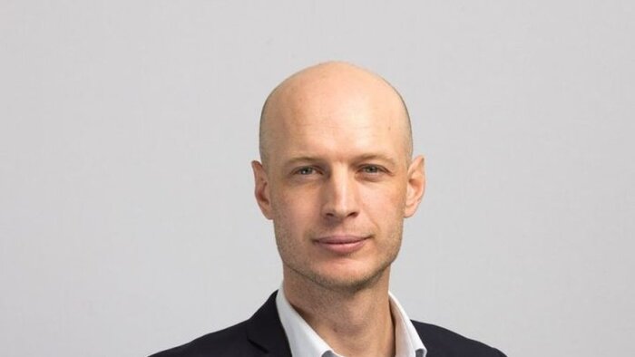 Aymeric Daher promu directeur général adjoint du groupe Daher chargé de la logistique