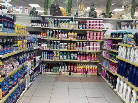 Maxi Bazar - © D.R.