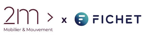 Logo	2M MOBILIER & MOUVEMENT x FICHET - © 2M MOBILIER & MOUVEMENT x FICHET
