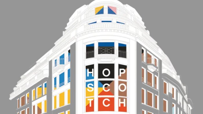 Hopscotch optimise sa stratégie internationale avec une organisation sur-mesure