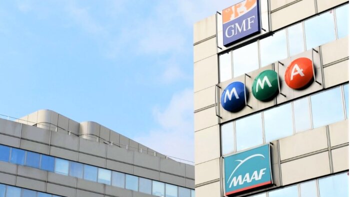Covéa veut multiplier par dix ses achats au STPA