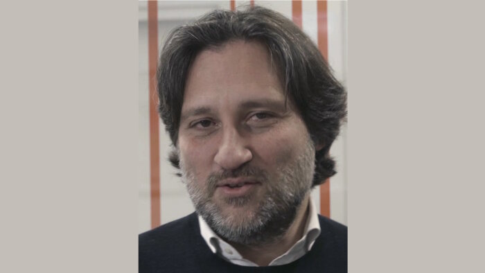 Giancarlo Miluccio est CDO Europe d’Unibail-Rodamco-Westfield. - © Républik IT