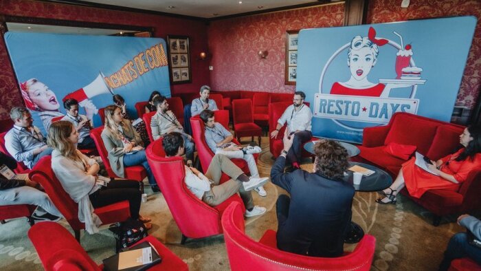 Retour sur Resto Days : ce qu’il faut en retenir