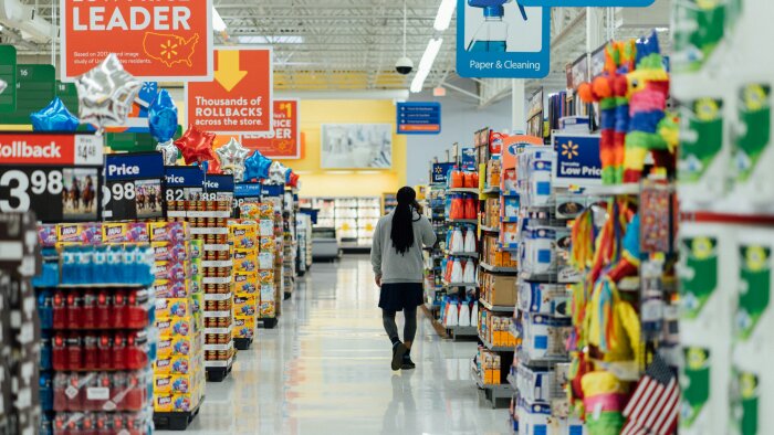 Carrefour et Coopérative U annoncent leur alliance européenne aux achats